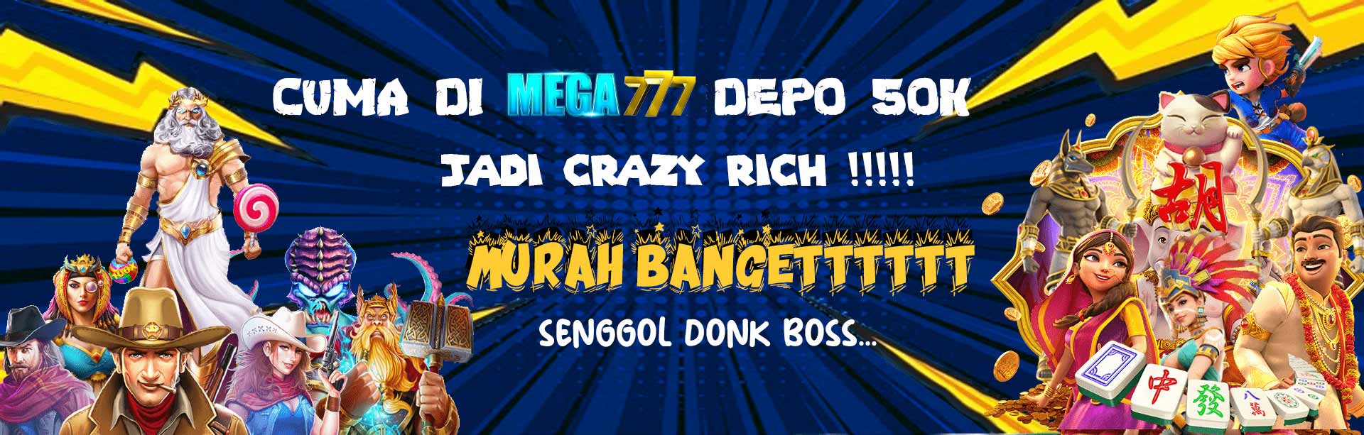 Mega777 Mega777